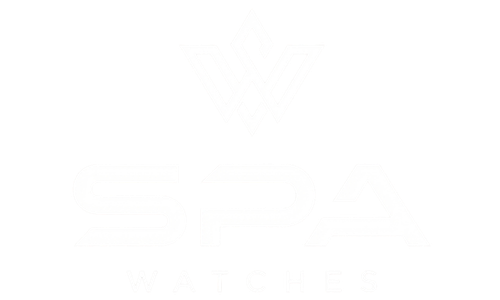 Try Spa Watches